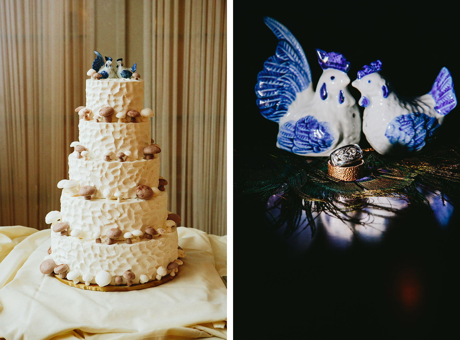 duluth wedding at the greysolon ballroom