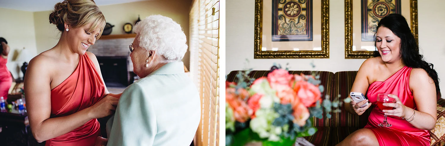 Madden's Resort Wedding in Brainerd