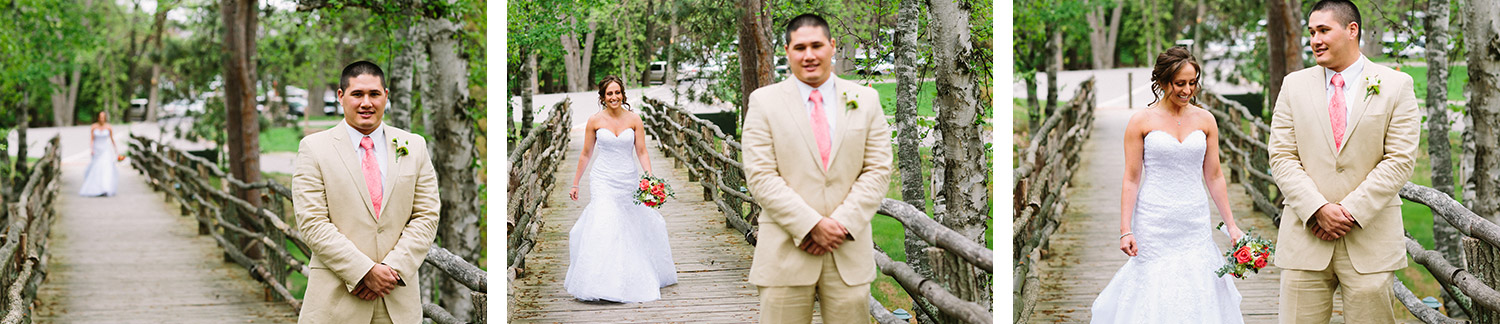 Madden's Resort Wedding in Brainerd