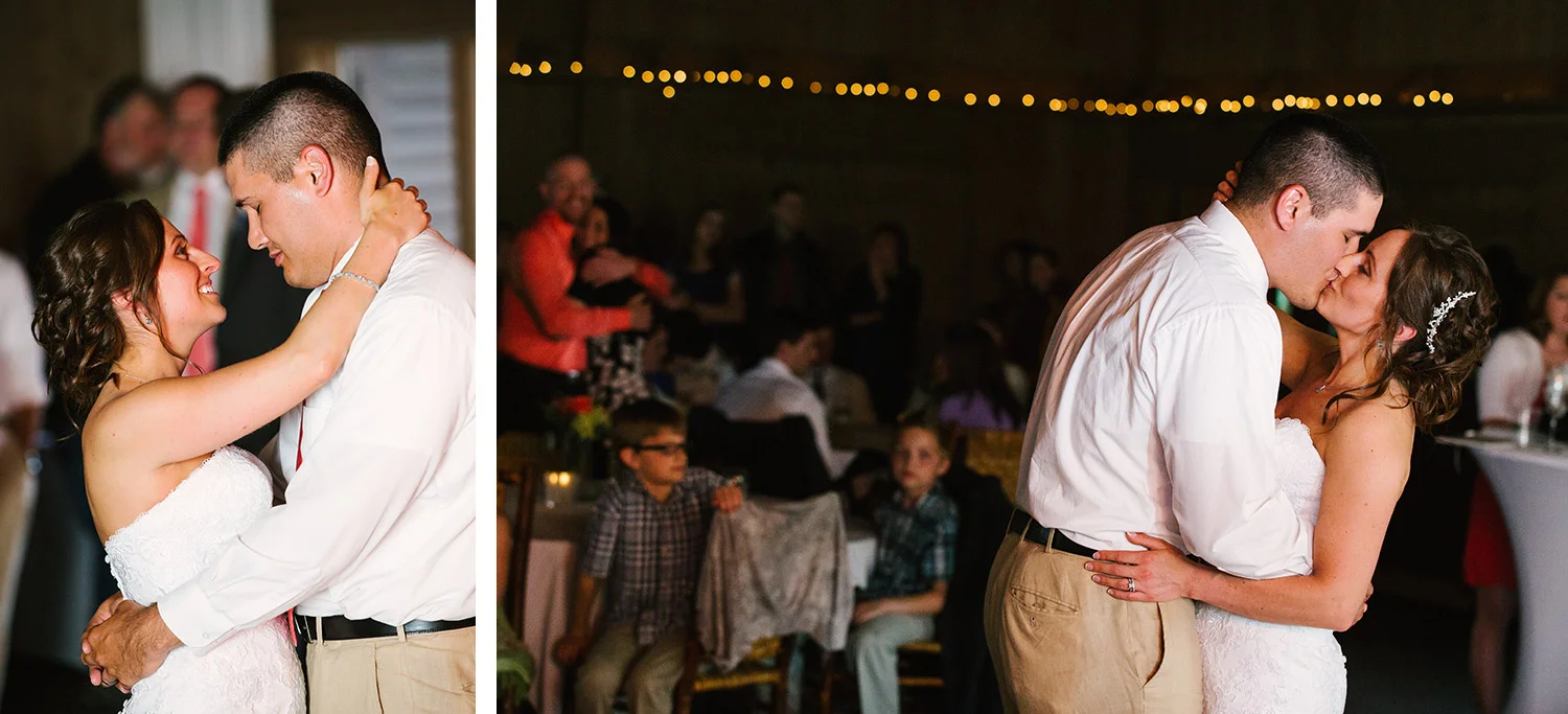 Madden's Resort Wedding in Brainerd