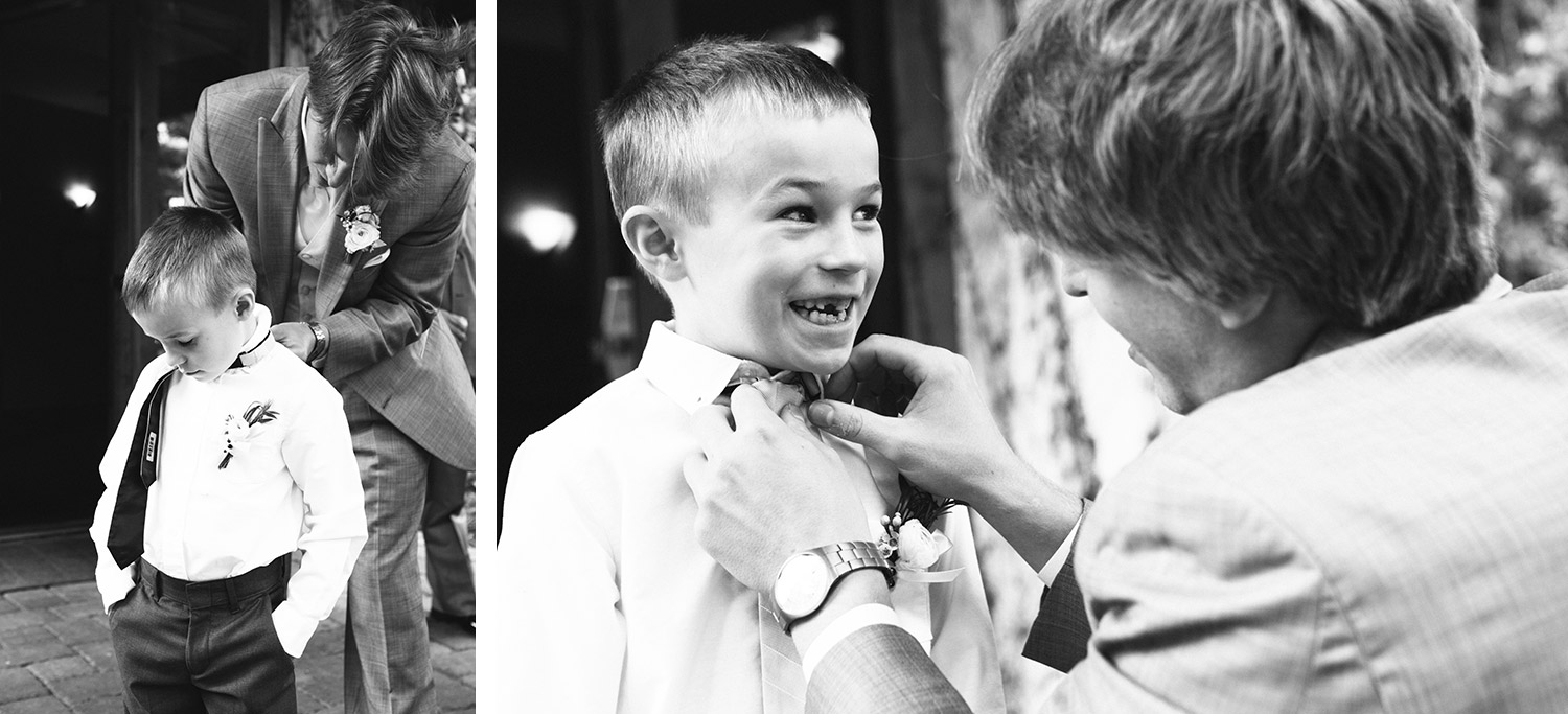 Crosslake MN Wedding Photographer at Manhattan Beach Lodge