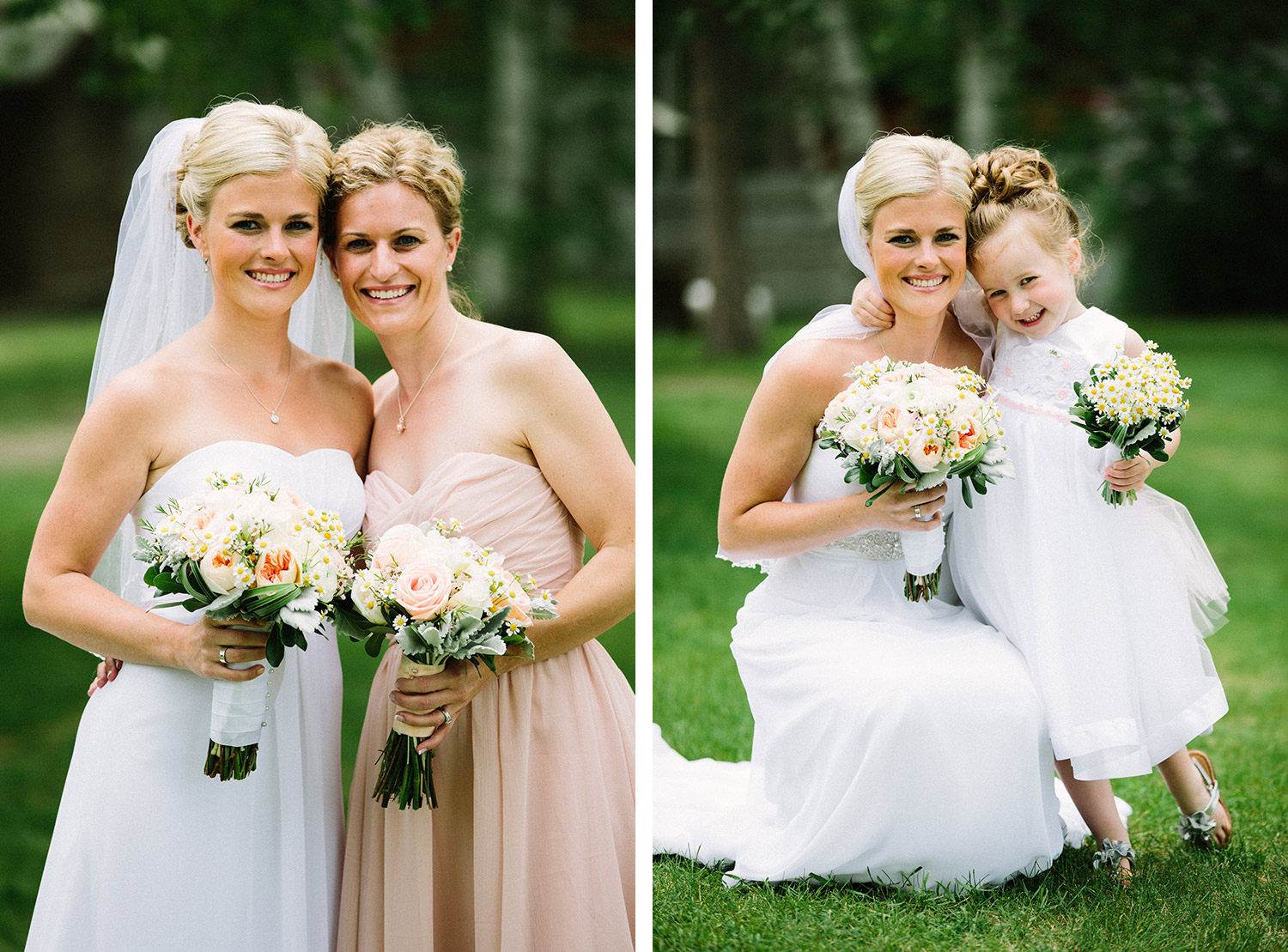 Crosslake MN Wedding Photographer at Manhattan Beach Lodge