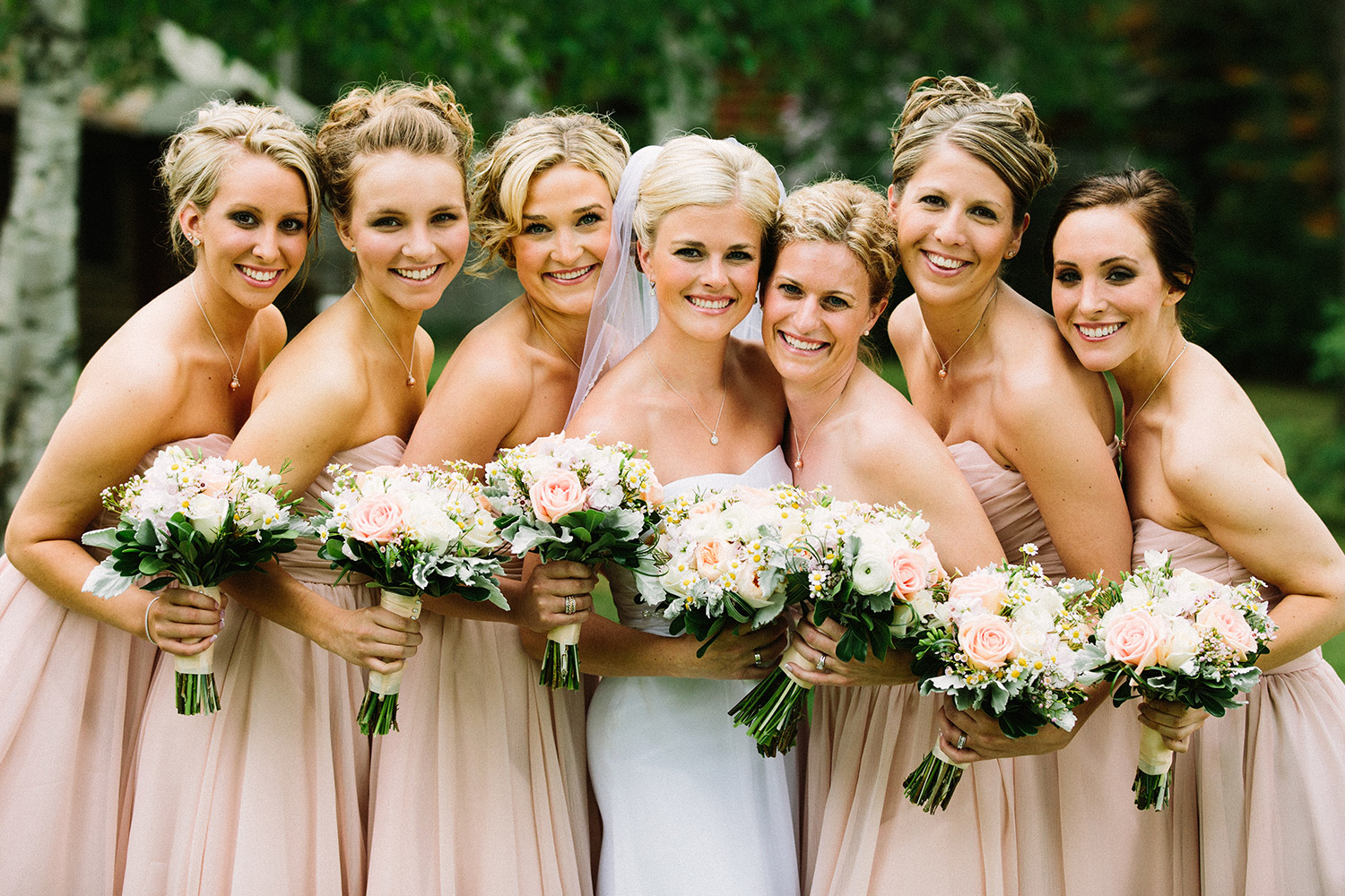 Crosslake MN Wedding Photographer at Manhattan Beach Lodge