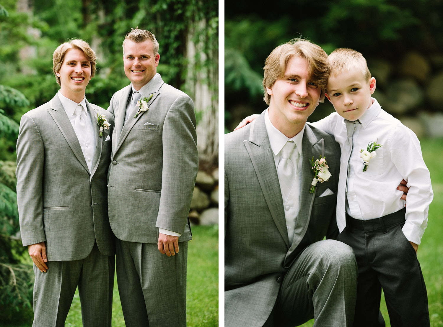 Crosslake MN Wedding Photographer at Manhattan Beach Lodge
