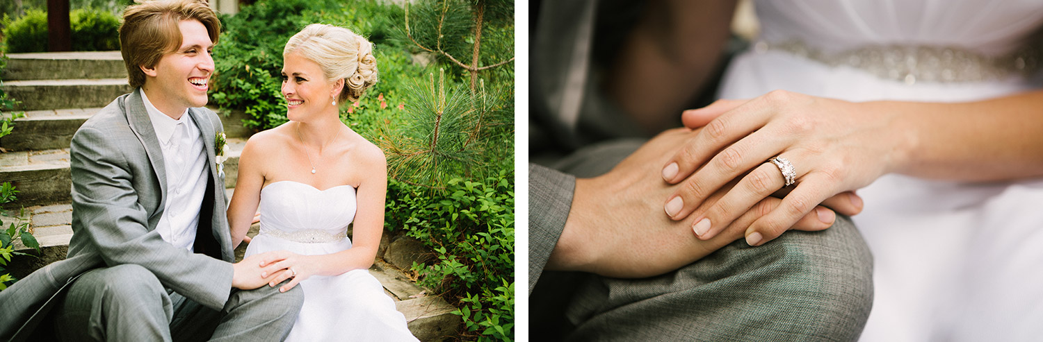 Crosslake MN Wedding Photographer at Manhattan Beach Lodge