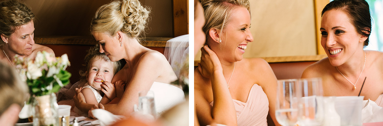 Crosslake MN Wedding Photographer at Manhattan Beach Lodge