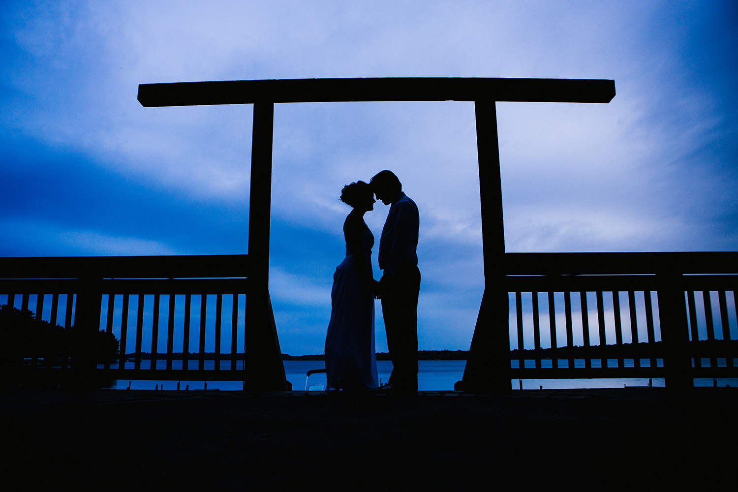 Crosslake MN Wedding Photographer at Manhattan Beach Lodge