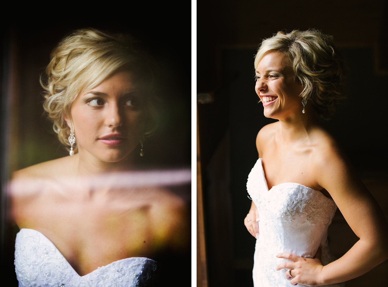 Pelican Lake Wedding and Breezy Point Resort Reception