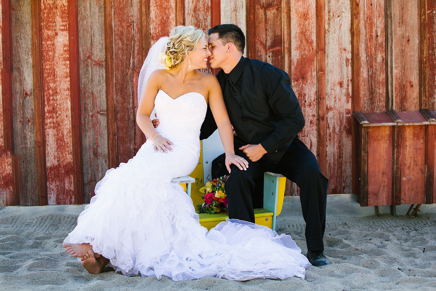 Pelican Lake Wedding and Breezy Point Resort Reception