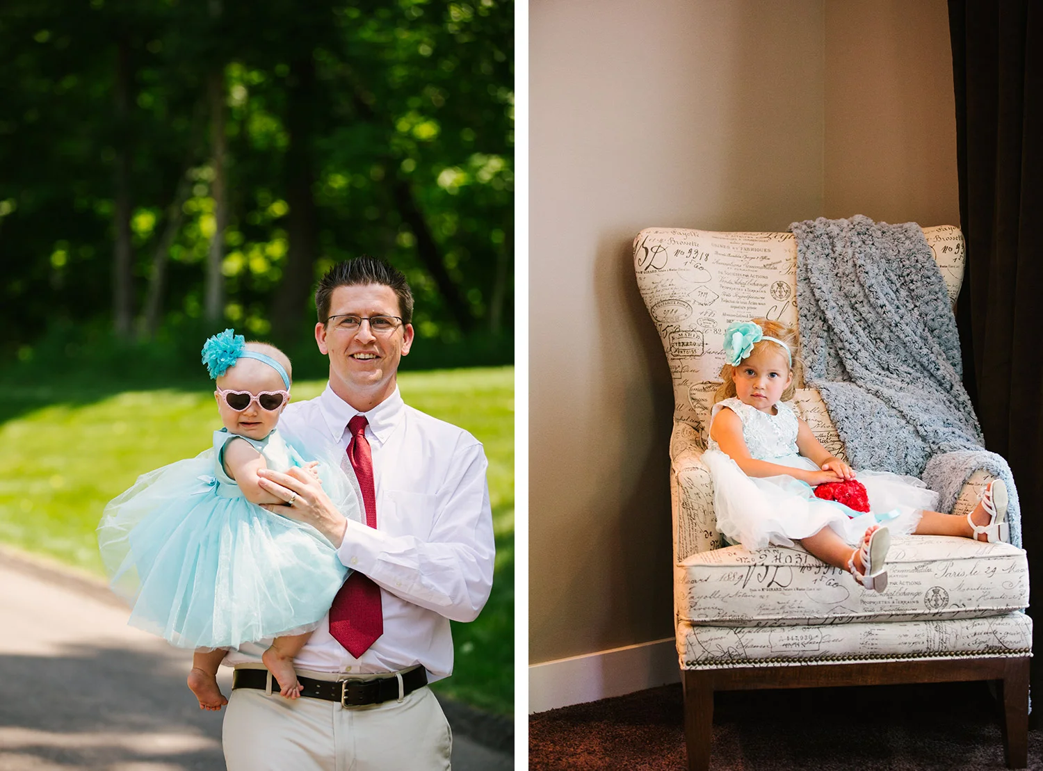 gull lake wedding and Cragun's Resort wedding reception
