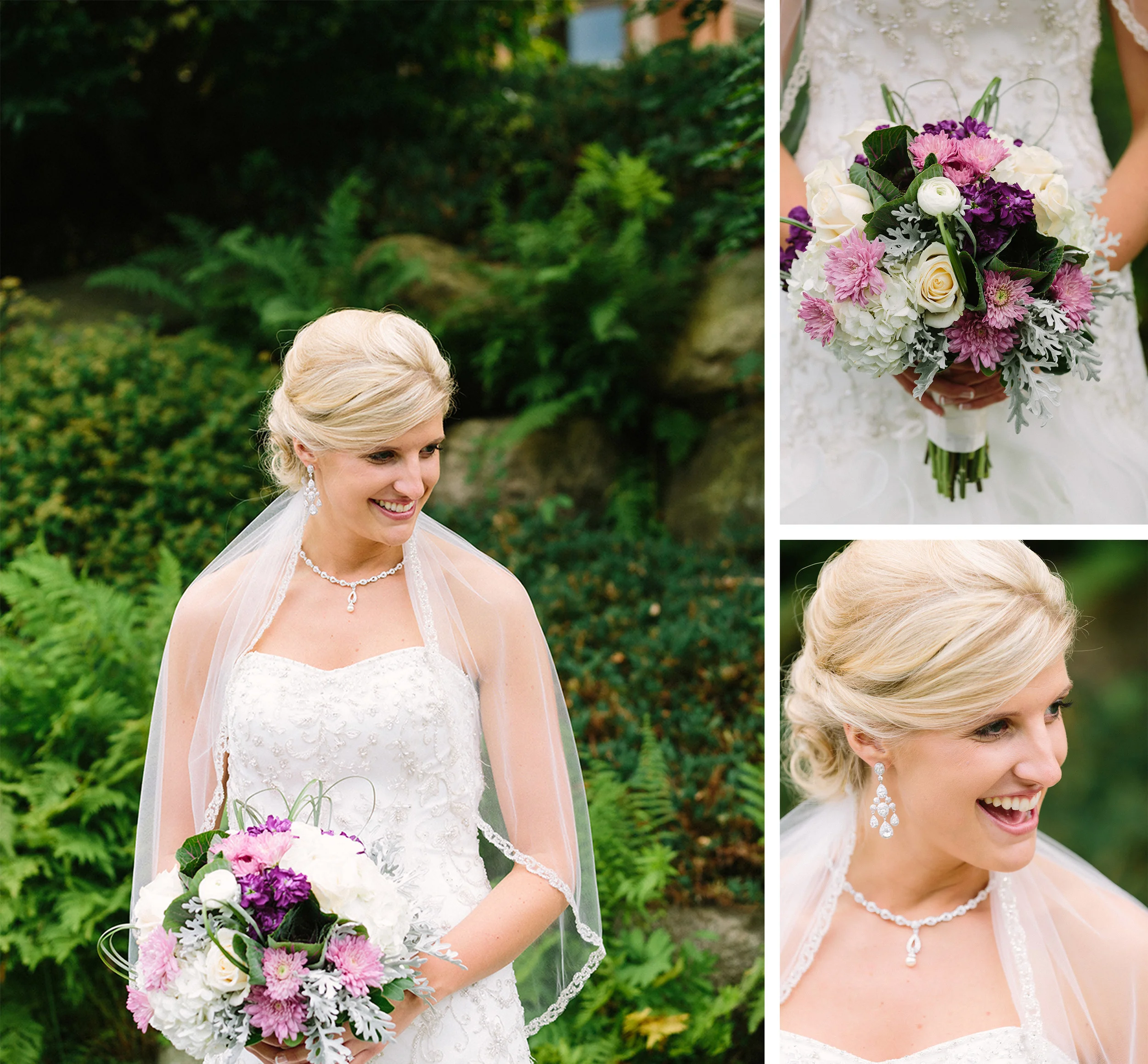 Cragun's Legacy Golf Course Summer Brainerd Wedding