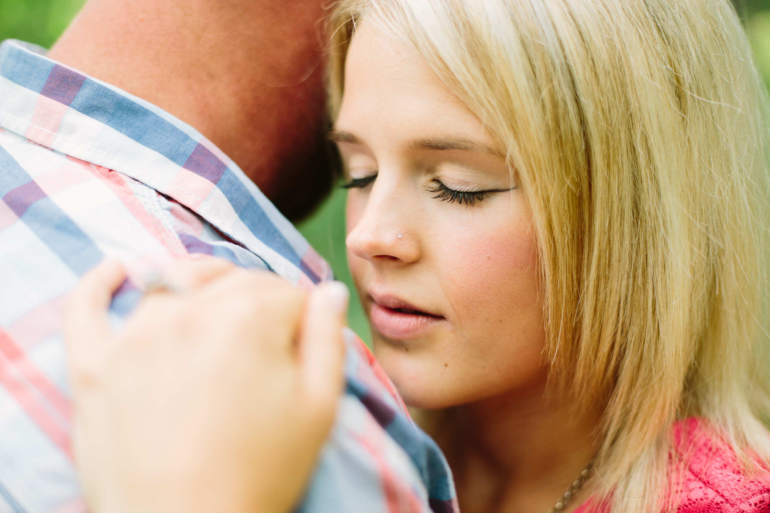 Grand View Lodge Brainerd Summer Engagement Session