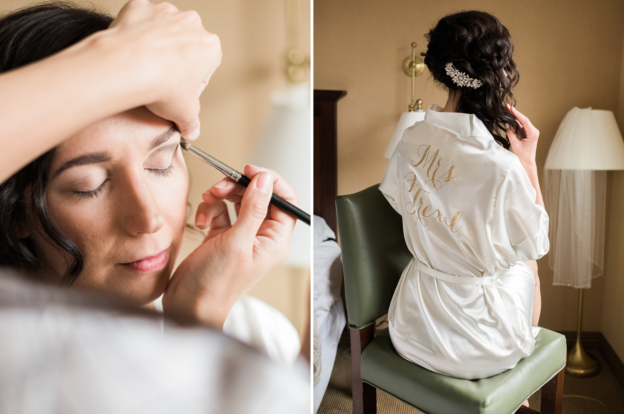 Duluth Wedding at Greysolon Ballroom