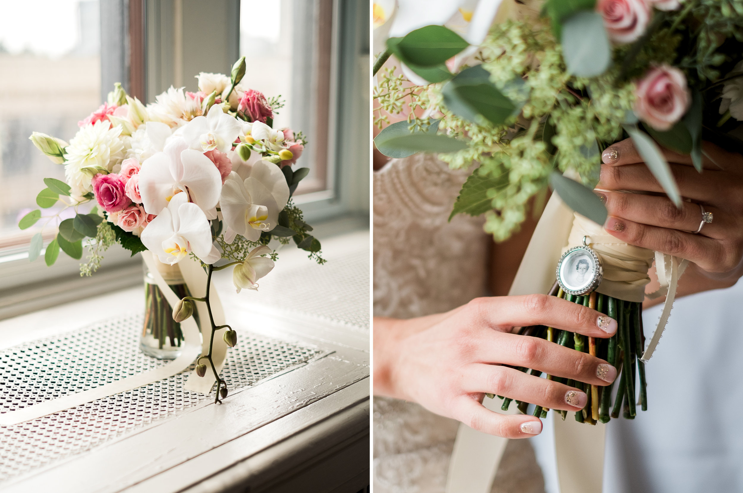 Duluth Wedding at Greysolon Ballroom