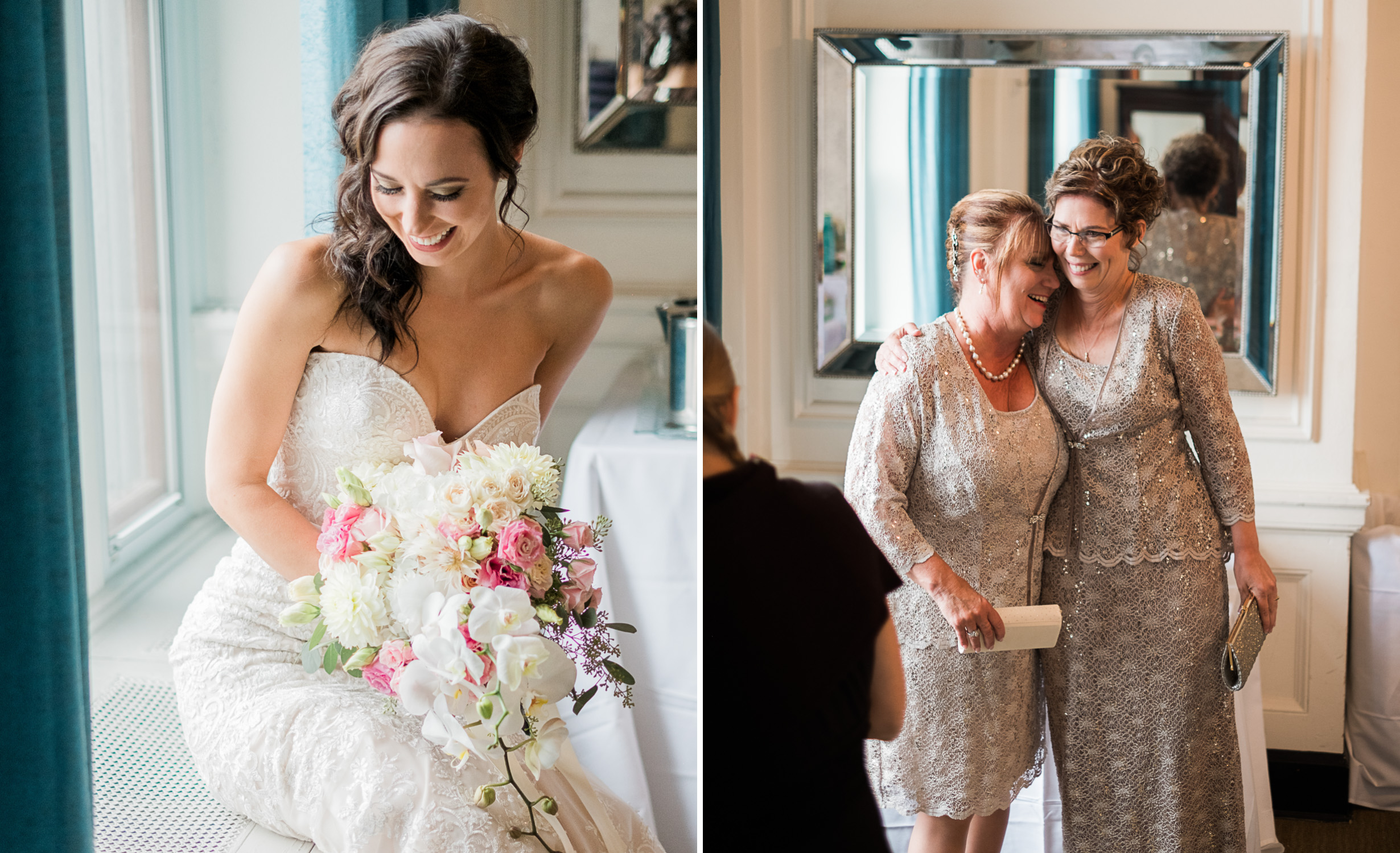 Duluth Wedding at Greysolon Ballroom