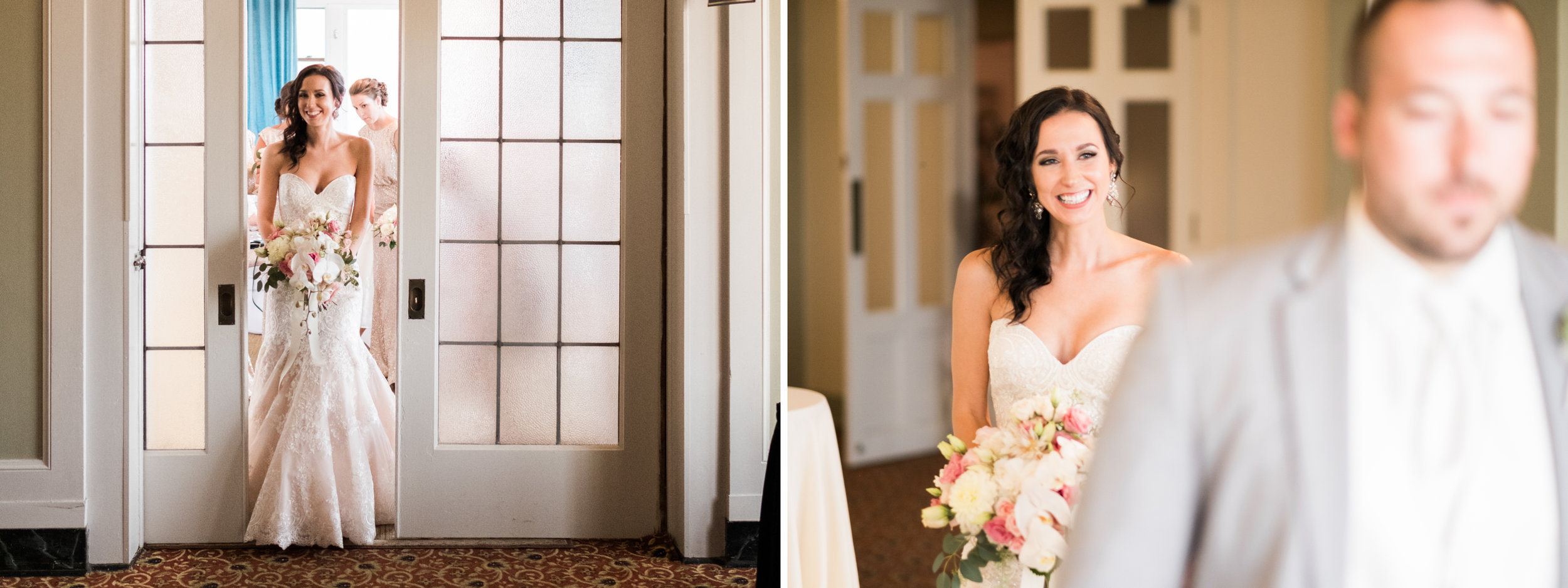 Duluth Wedding at Greysolon Ballroom