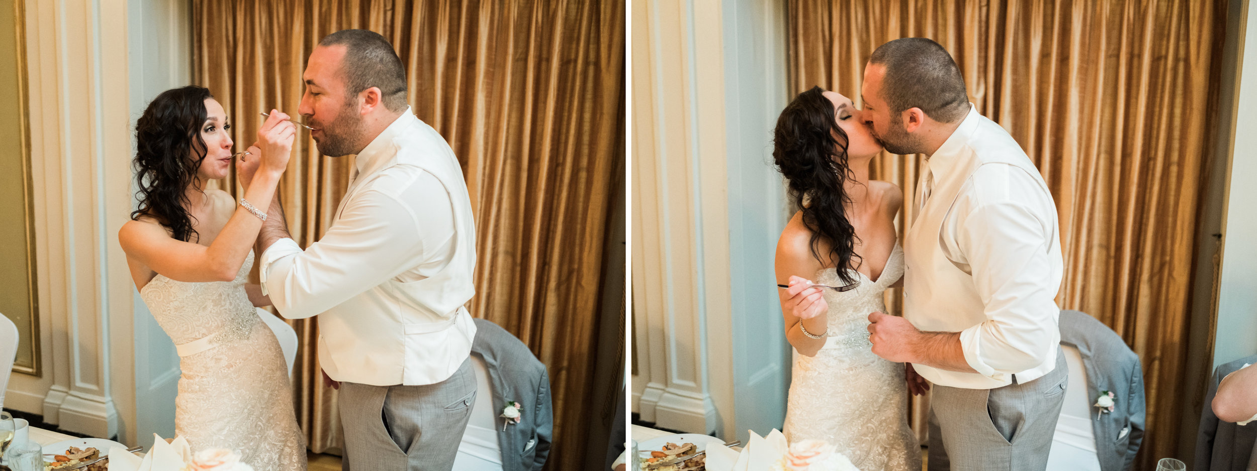 Duluth Wedding at Greysolon Ballroom