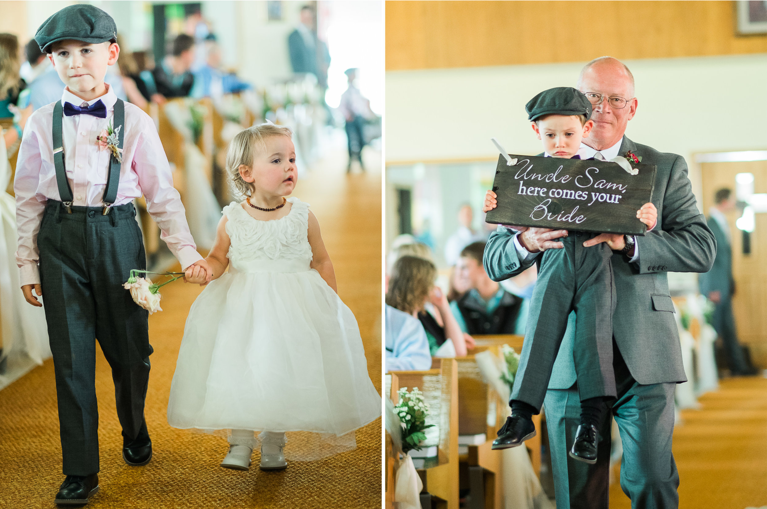  Brainerd MN Catholic 
Wedding Photographer 