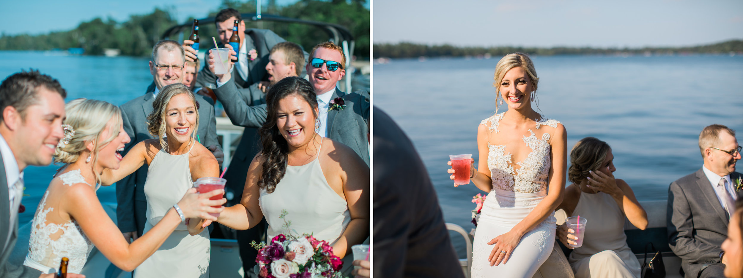  Minnesota Brainerd Lakes wedding photographer 