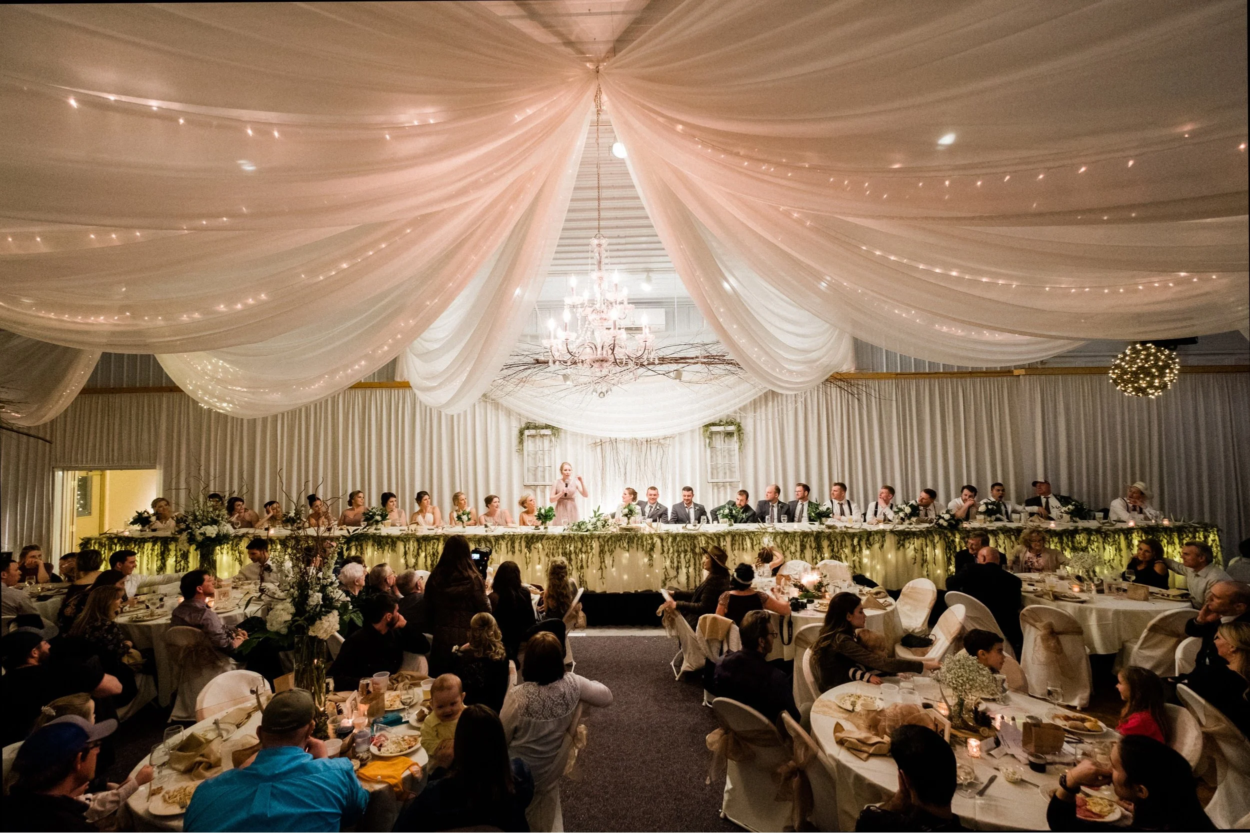 Northern MN Wedding venue in the Brainerd Lakes and Crosslake Ar