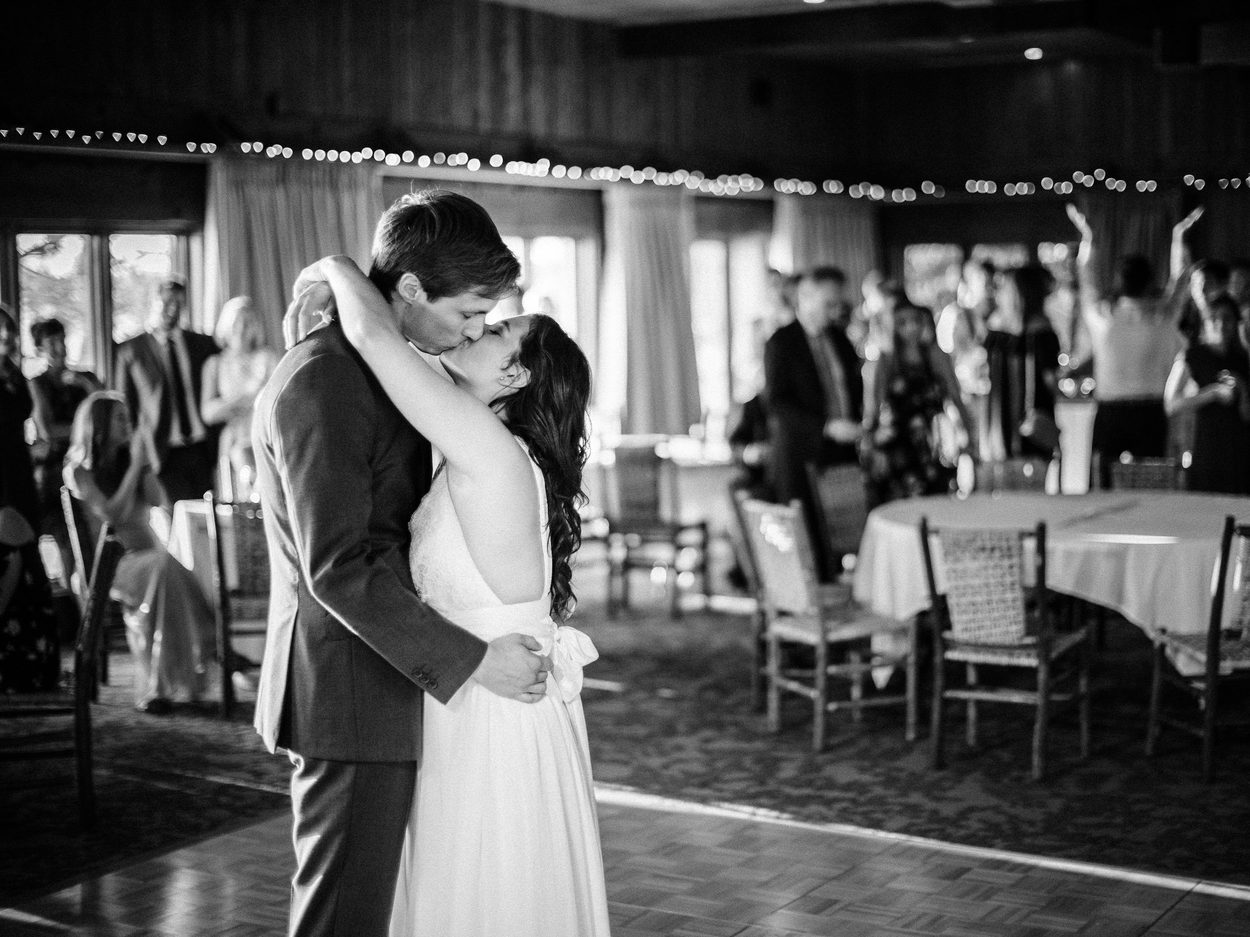Madden's on Gull Wedding in Brainerd