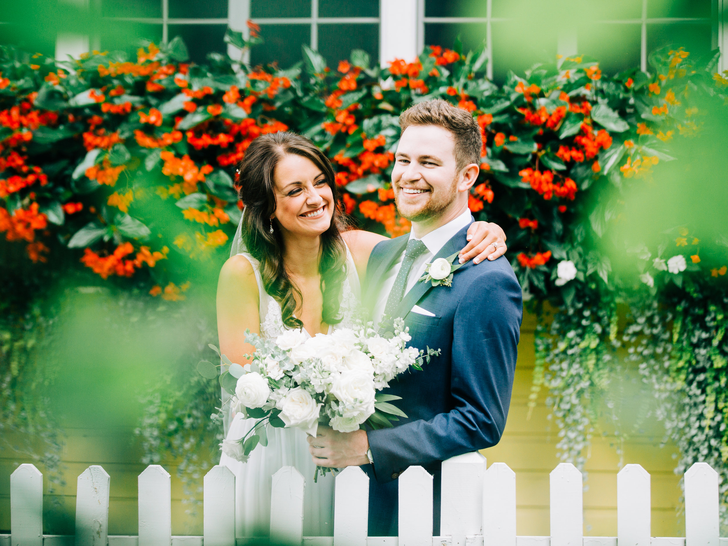 Grandview Lodge Wedding in Northern Minnesota
