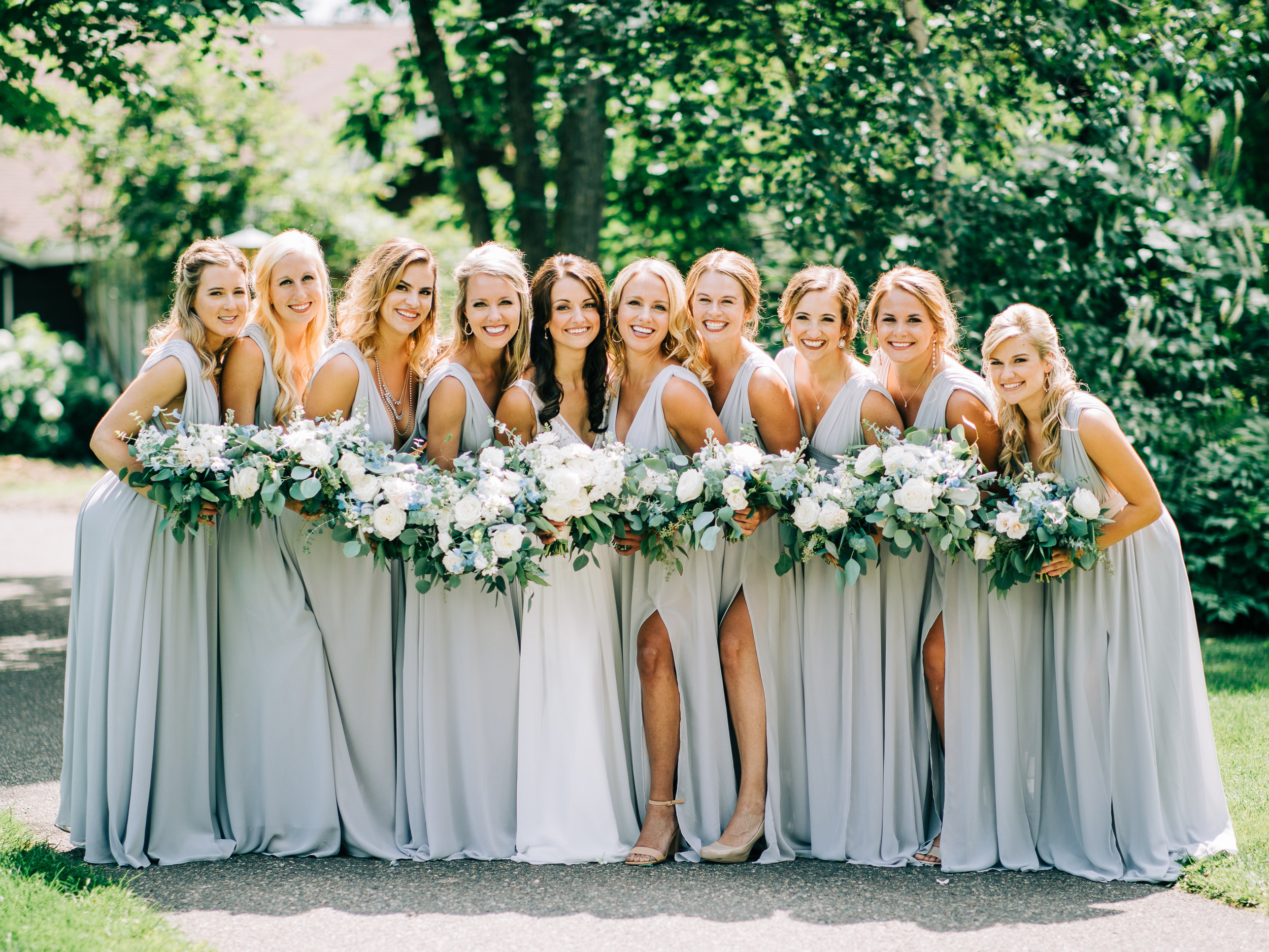 Grandview Lodge Wedding in Northern Minnesota