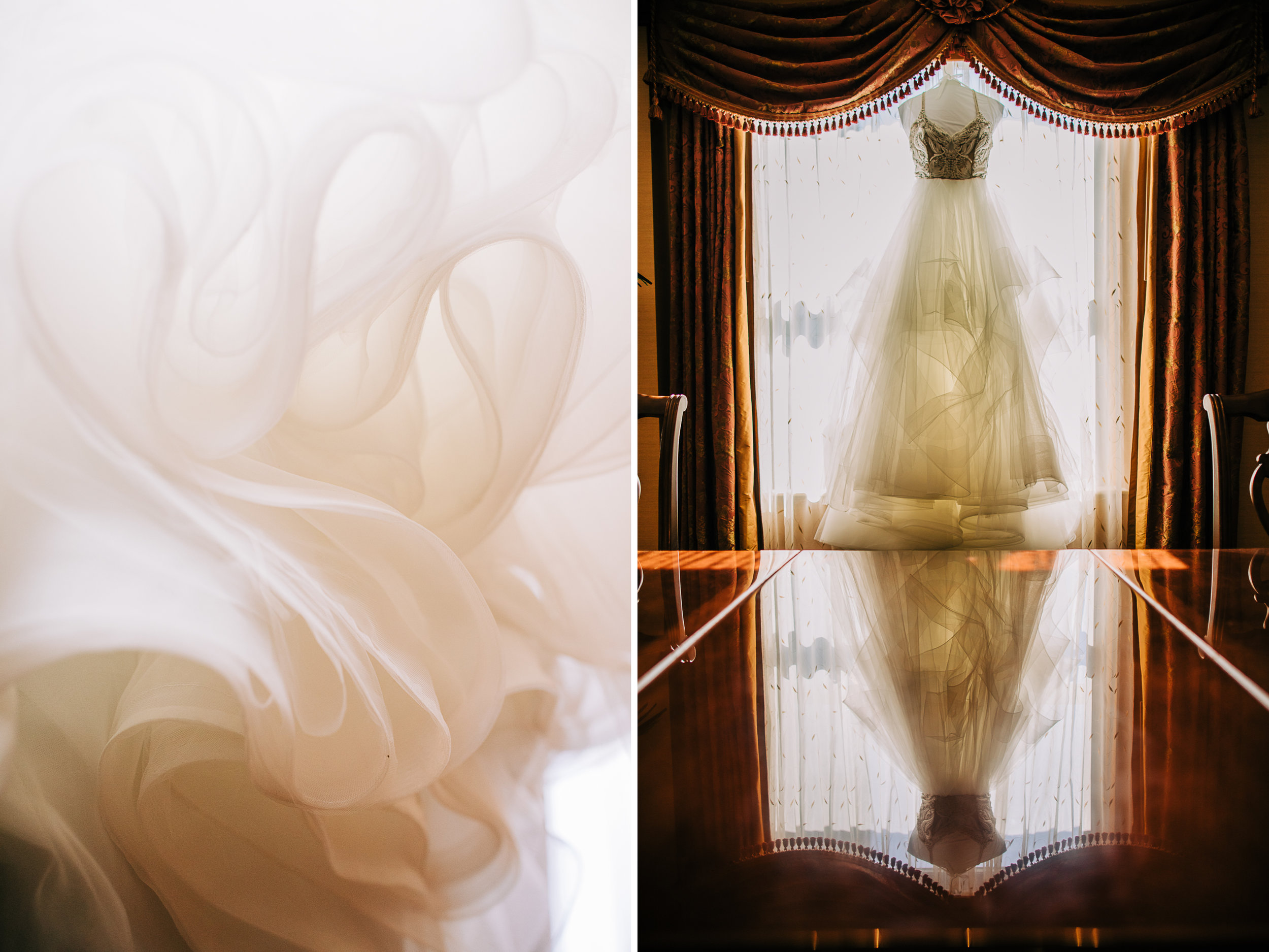 James Hill Library Wedding in Saint Paul, MN