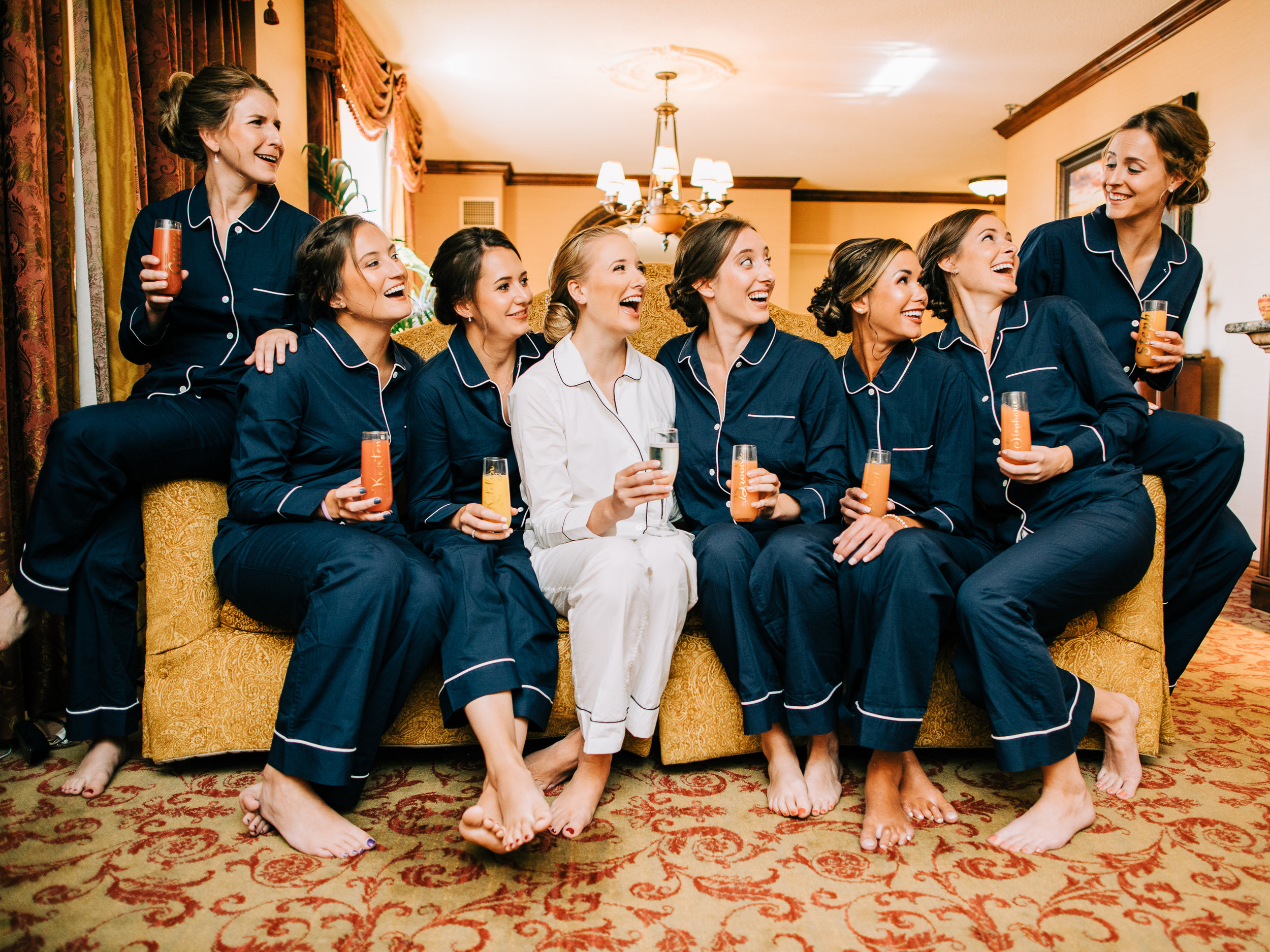 James Hill Library Wedding in Saint Paul, MN