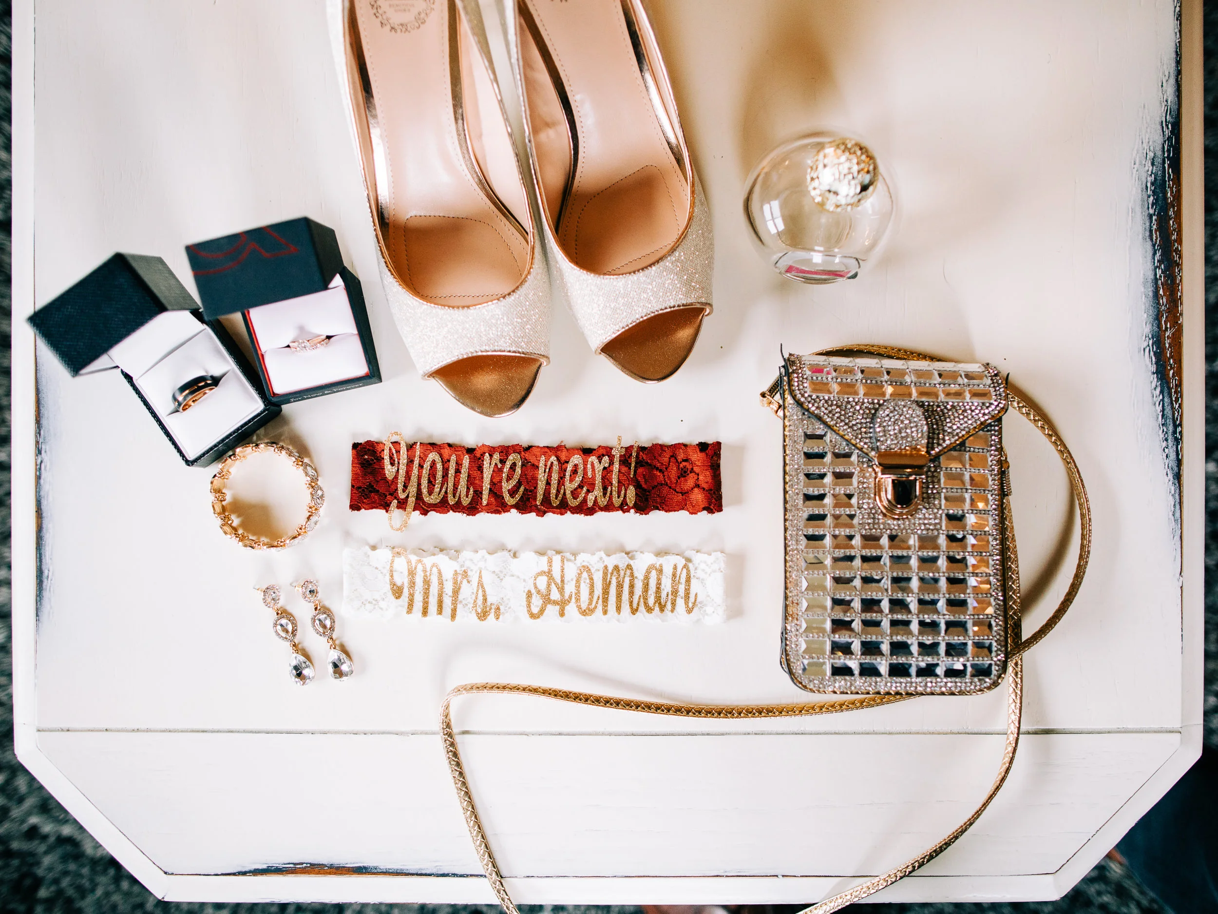 Central Minnesota Wedding Photographer