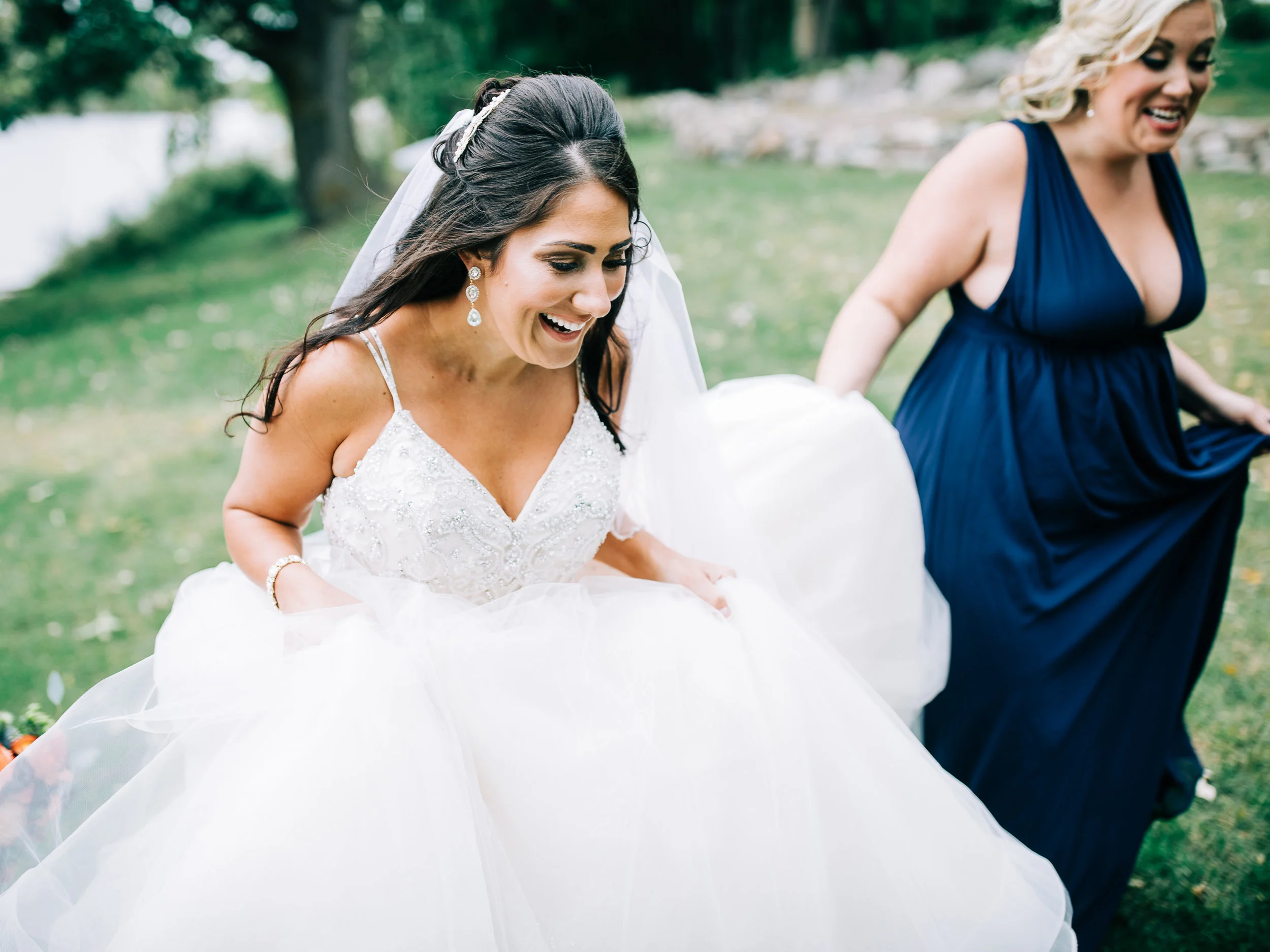 Central Minnesota Wedding Photographer
