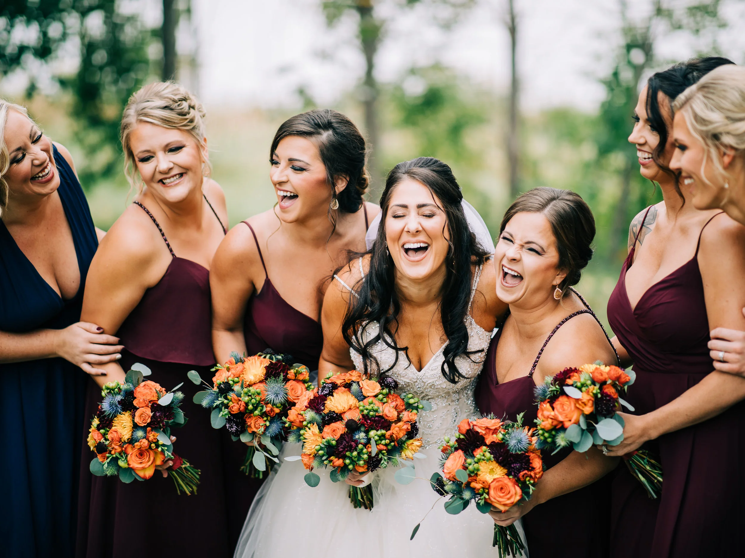 Central Minnesota Wedding Photographer