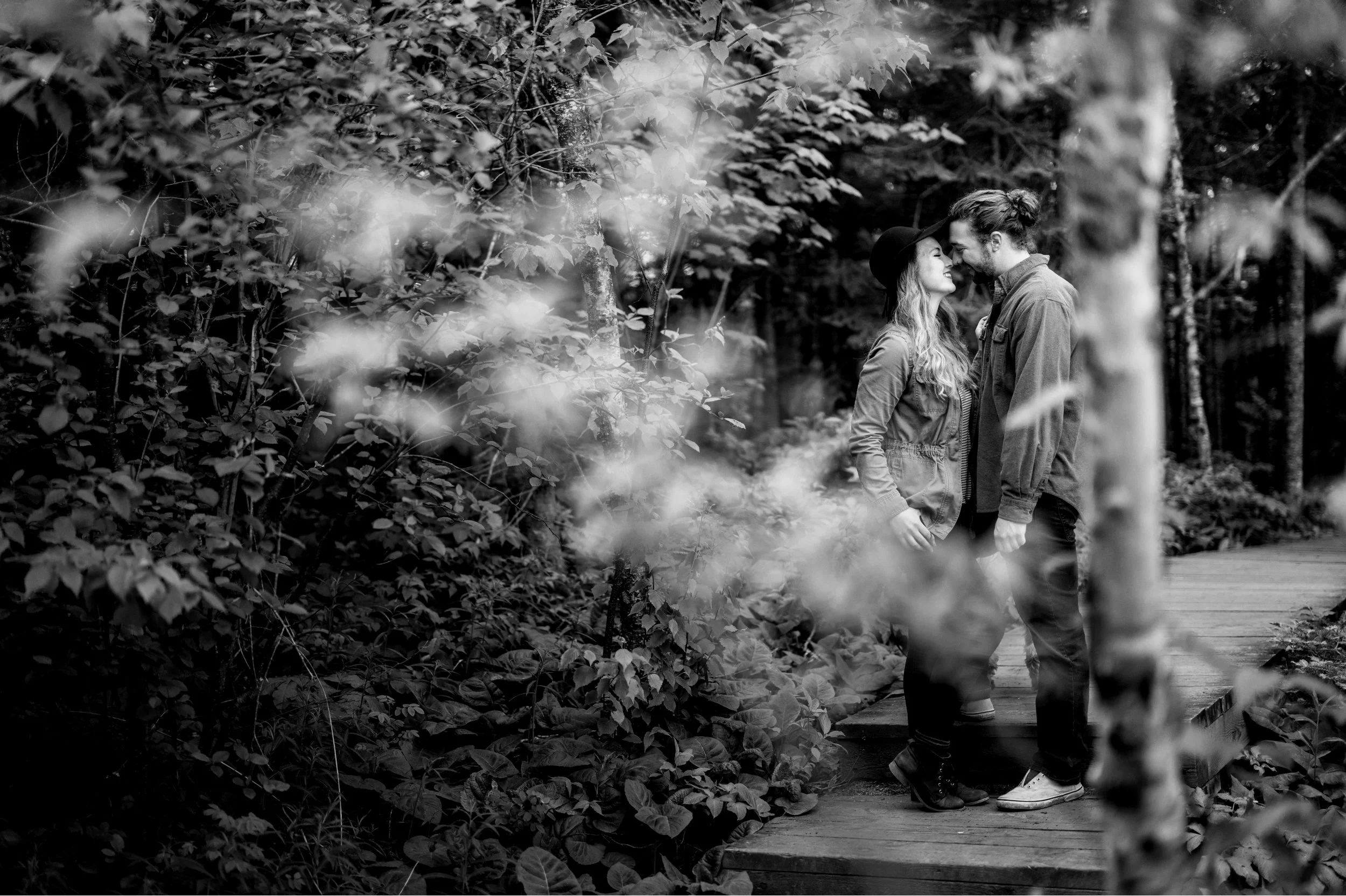 North Shore wedding photographer