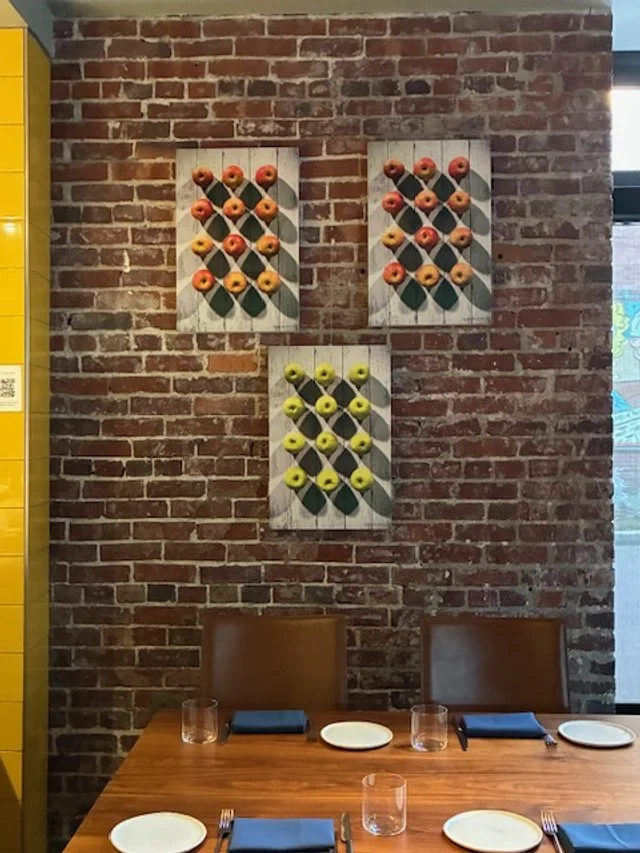 Kayako's Fine Art Photography Exhibition