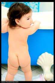 Korean Baby Shoot