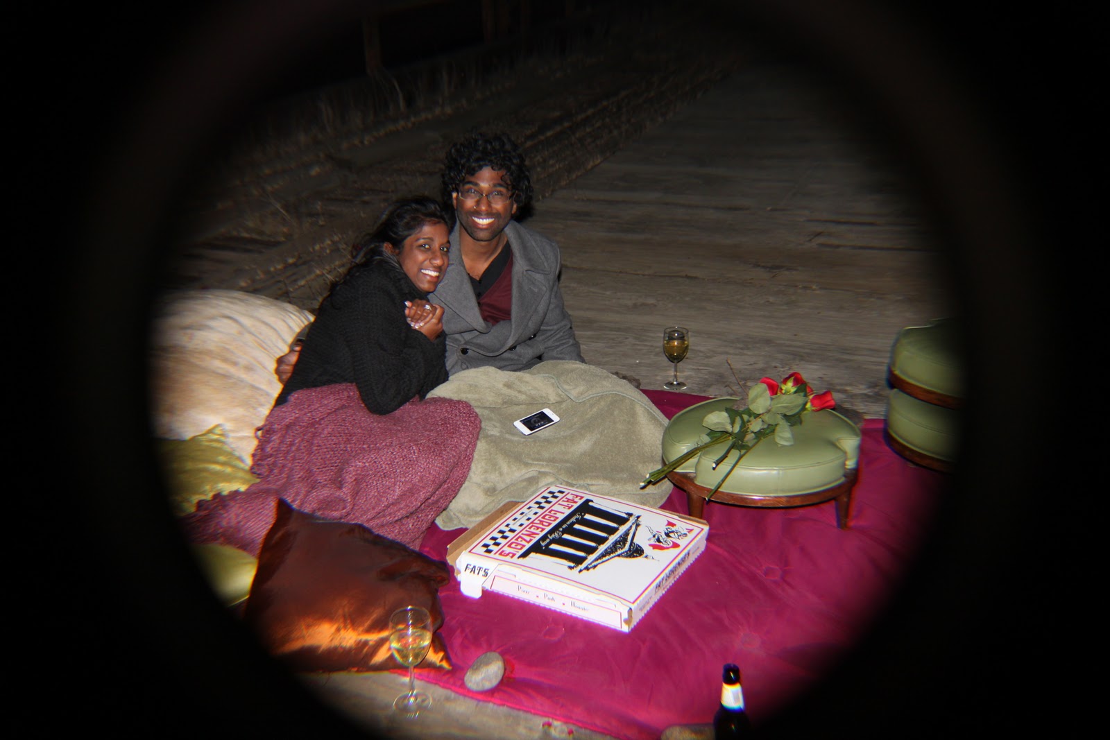 LOST MY GIRLFRIEND!
