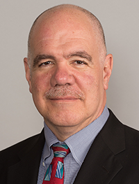 Pete Rodriguez, CEO Silicon Catalyst