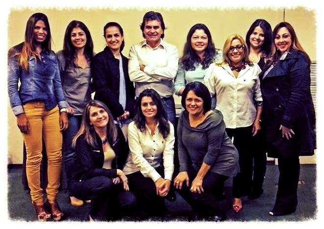 Reunião de Trabalho com os parceiros da Mostra Circuito Decor - Fonte: Pac Prommos