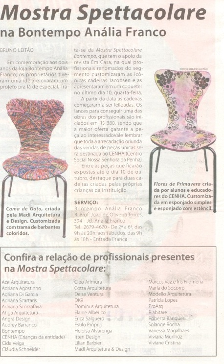 Jornal O Retrato Setembro/2014