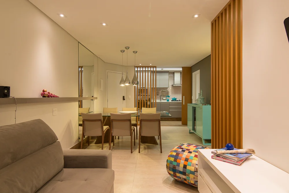 Sala Integradas