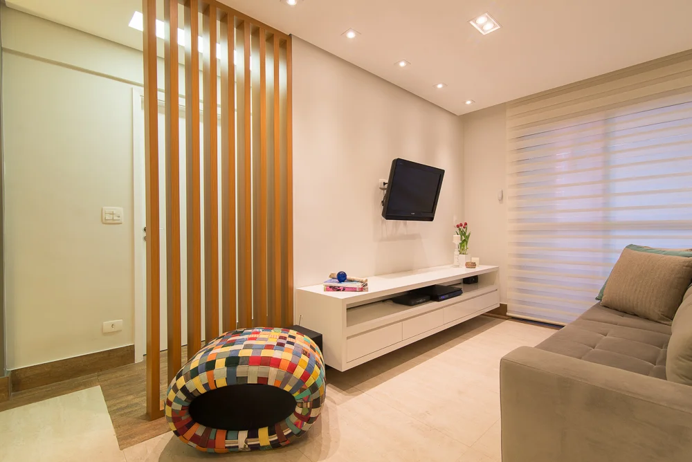 Sala de Tv