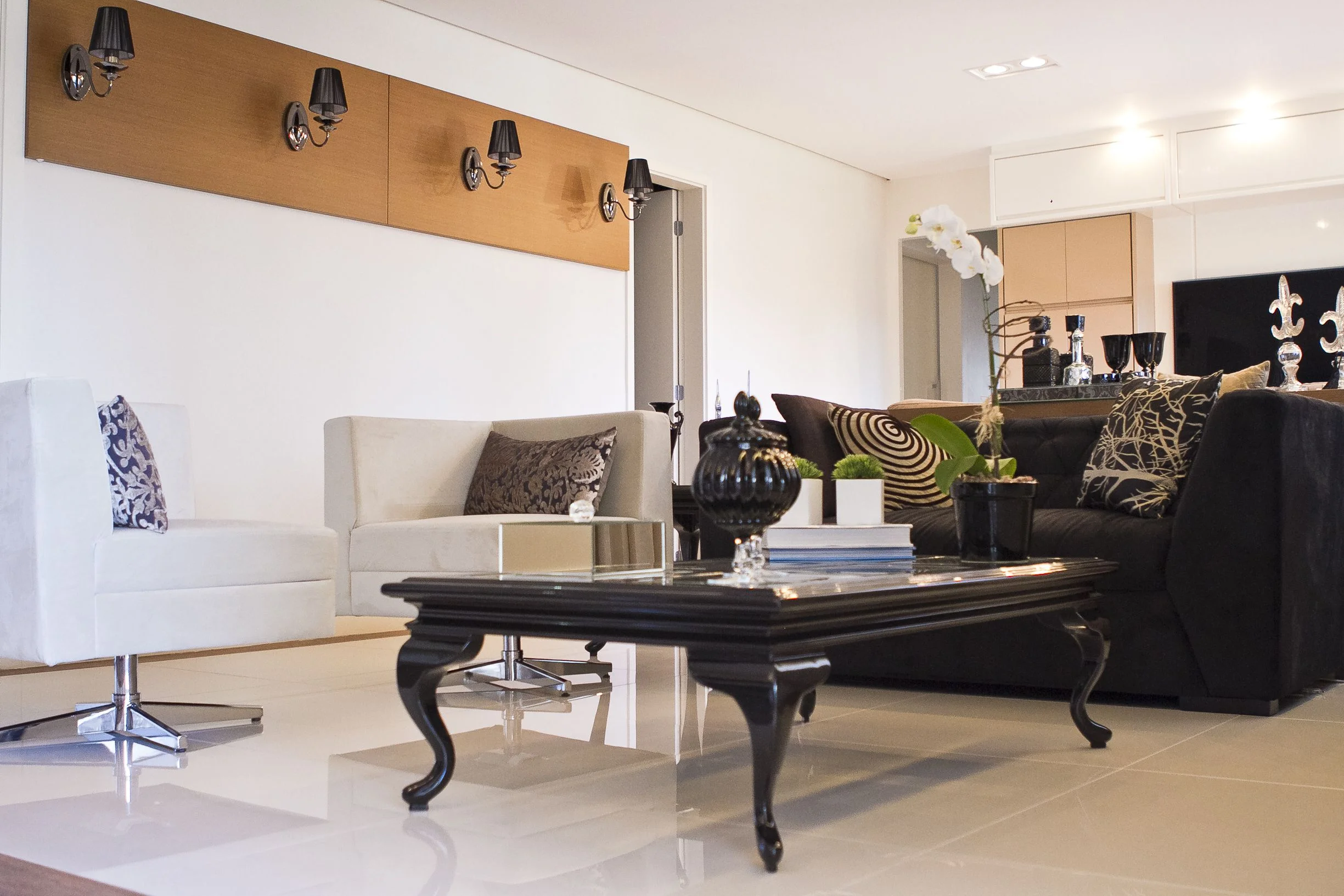 SALA DE ESTAR