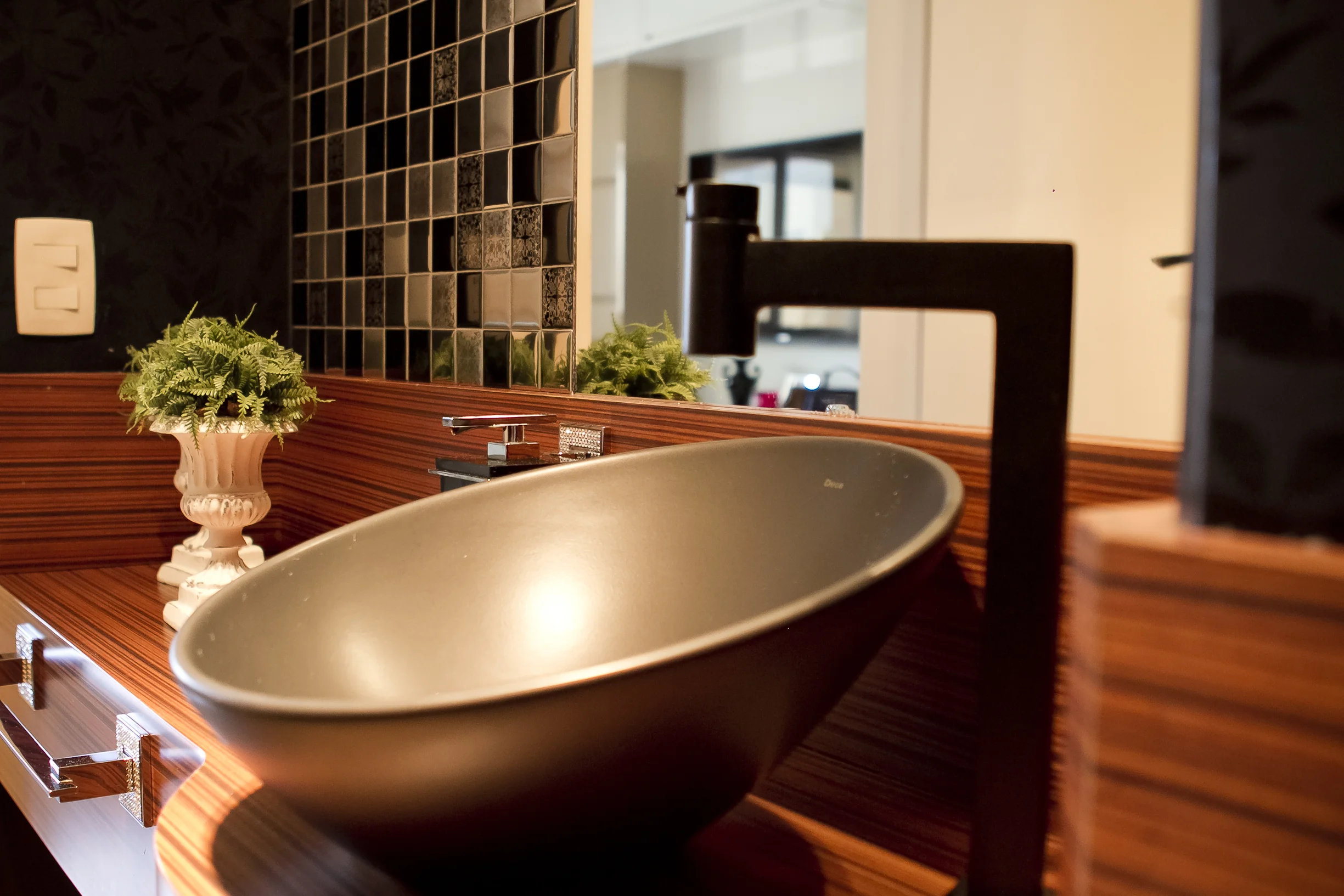 DETALHE LAVABO