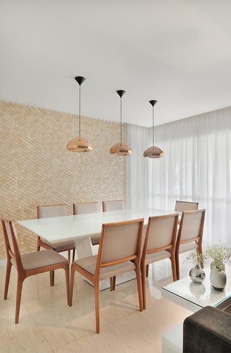 SALA DE JANTAR