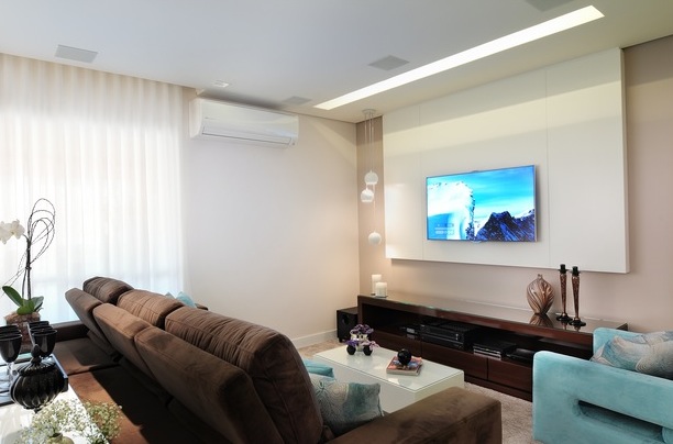 SALA DE TV