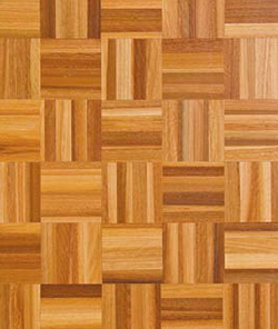  Estilo "Dama" ou "Parquet"