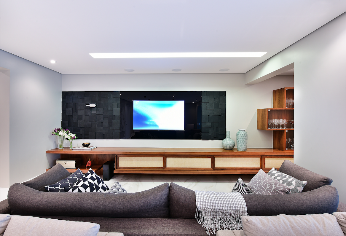 Sala de Tv