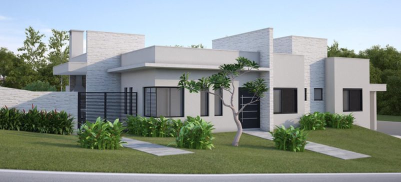 Fachada Principal