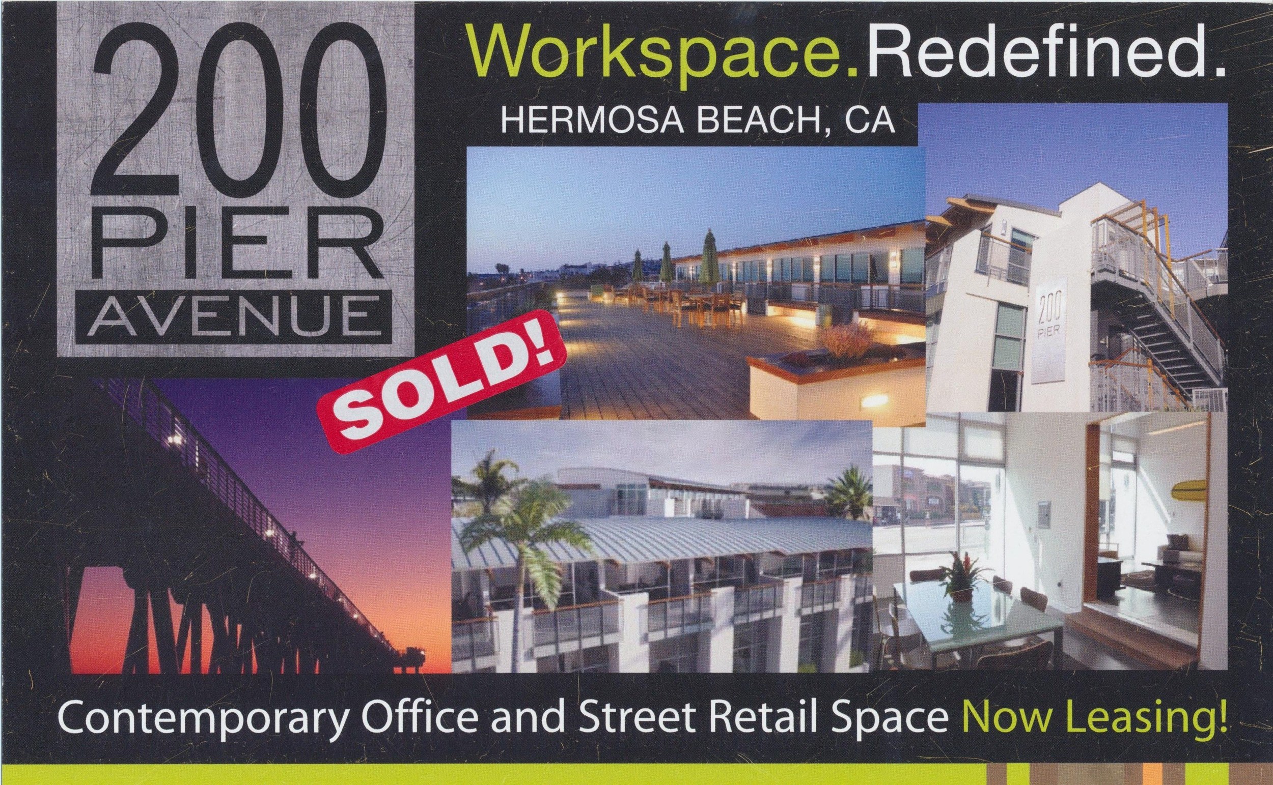 Hermosa Beach 52 unit Office Condo Project REO Sold ALL CASH OKEEFE.jpg