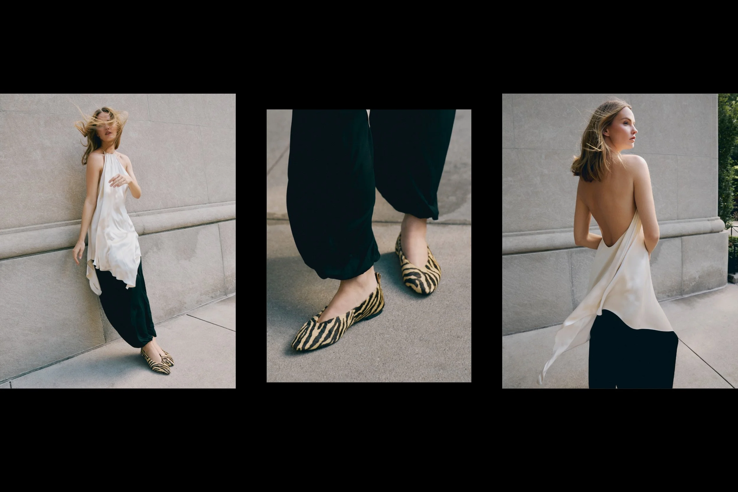 UES Lookbook